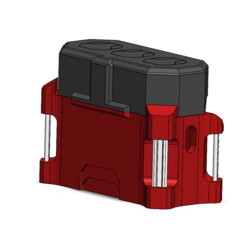 Milwaukee Packout Airpod Kılıfı (Bu ürün Sadece Plastik parçadır - Almadan Önce Soru Sorabilirsiniz)