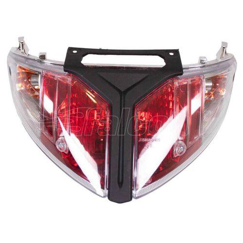 FALCON Falcon Arka Stop Komple-Nitro 50