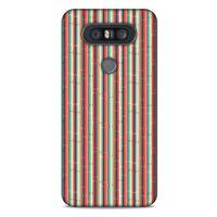 Geometrix 39 LG K41S - K51S Kılıf Silikon Kapak