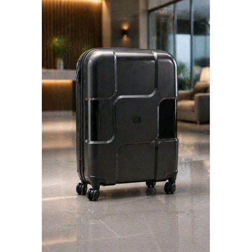Monalisa Home PP501 Polipropilen Kabuk Kırılmaz Orta Boy Valiz