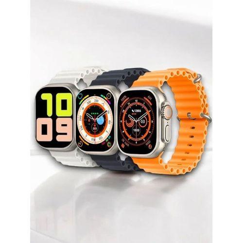 T10 Ultra 2 Akıllı Saat