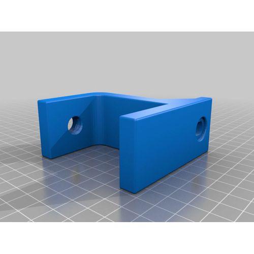 Bir lamba için G-Clamp-5137747