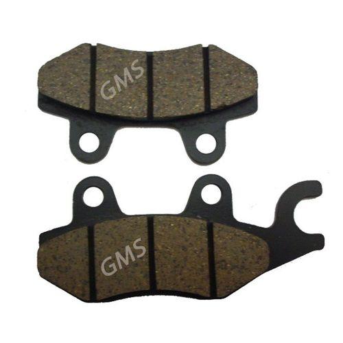 SEVGENT Sevgent Fren Balata Dısk Ön 9Mm Cup - Atv