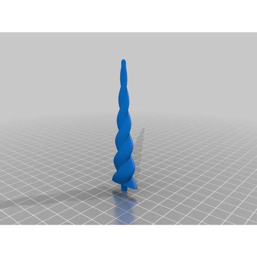 - Amazon Echo Dot Dördüncü Nesil İçin Tekboynuz Başlığı (Bu ürün Sadece Plastik parçadır - Almadan Önce Soru Sorabilirsiniz)