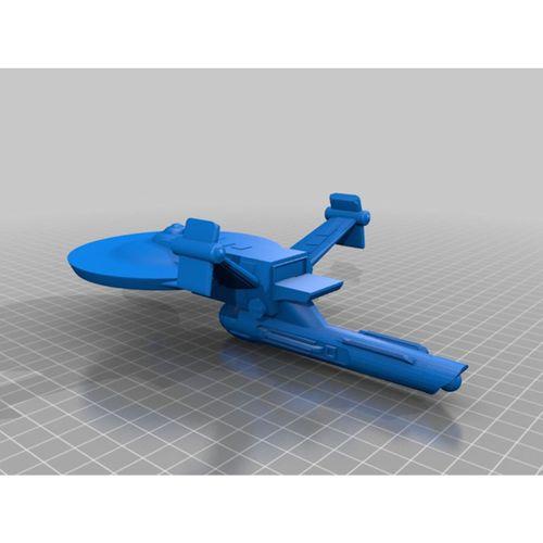 Recon Scout Gemisi TOS (Bu ürün Sadece Plastik parçadır - Almadan Önce Soru Sorabilirsiniz)