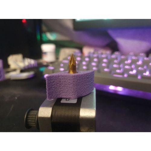 Vida Ucu Sapı (Bu ürün Sadece Plastik parçadır - Almadan Önce Soru Sorabilirsiniz)