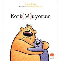 KorkMuyorum