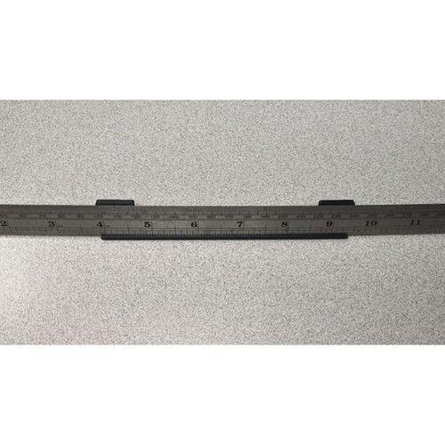 Cetvel Metal Genel No 1201 Tutucu Magnetik Duvar Montajı (Bu ürün Sadece Plastik parçadır - Almadan Önce Soru Sorabilirsiniz)