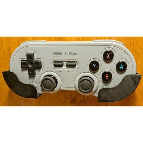 SN30 Pro Kumanda Duvar Montajı (Bu ürün Sadece Plastik parçadır - Almadan Önce Soru Sorabilirsiniz)