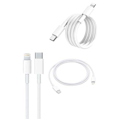 İos Uyumlu 8 X Xs Xr 11 12 13 14/pro Max Mini Plus Şarj Kablosu