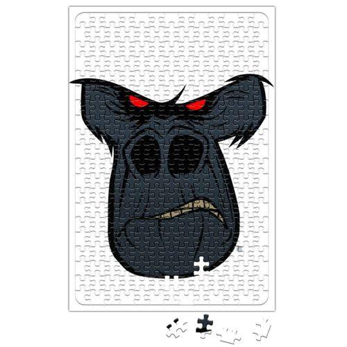 Primal Rage Yeti Puzzle 240 Parça Yapboz