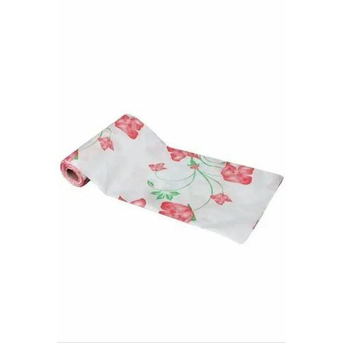 Kullan At Masa Örtüsü Su Ve Yağ Geçirmez10M Royaleks-13762