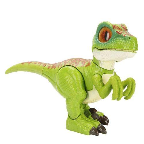 31125 - SESLİ HAREKETLİ DİNAZOR FİGÜR RAPTOR