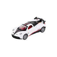 Sürtmeli spor araba ile hareketli oyunlarda fiziksel ve motor gelişimi destekleyin