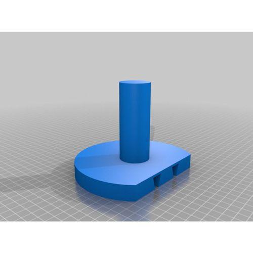 - Yüzer Yuvarlak Tuvalet Kağıdı Rafı (Bu ürün Sadece Plastik parçadır - Almadan Önce Soru Sorabilirsiniz)