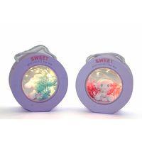 Polyester Hello Kitty Cinnamoroll Masa Üstü Lamba