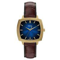 Fossil FLE1215 Nick Jonas x Fossil Machine Luxe Blue Vignette Kol Saati