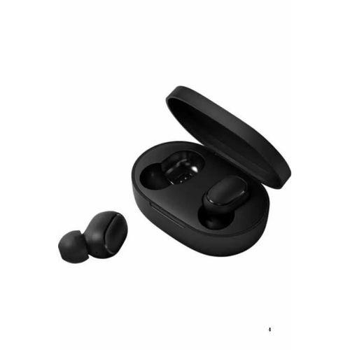 Tws Bluetooth Kulaklık Kulak İçi Kablosuz Dijital Göstergeli Çağrı Cevaplayabilen