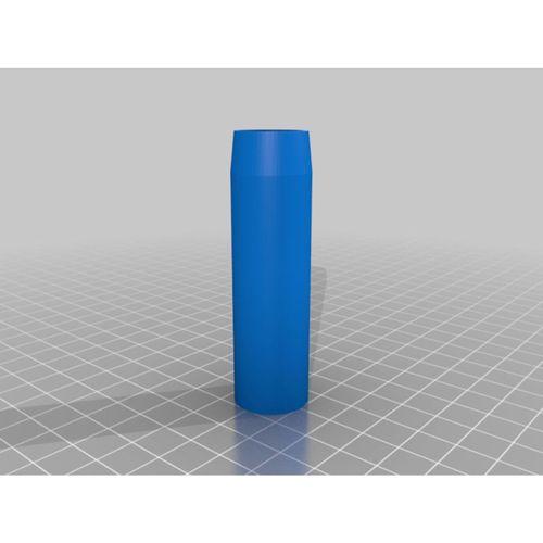 Lynx 2 02 Uzun Dar Yay Kılavuzu (Bu ürün Sadece Plastik parçadır - Almadan Önce Soru Sorabilirsiniz)