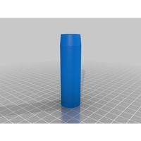 Lynx 2 02 Uzun Dar Yay Kılavuzu (Bu ürün Sadece Plastik parçadır - Almadan Önce Soru Sorabilirsiniz)