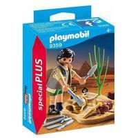 Playmobil 9359 Archaeological excavations