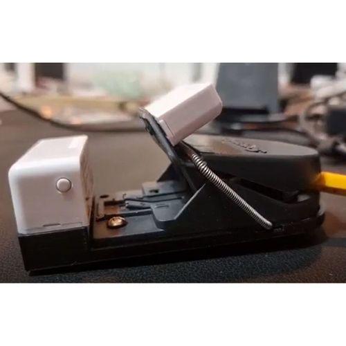 Supercat Mousetrap için Sensör Taban - 5143514