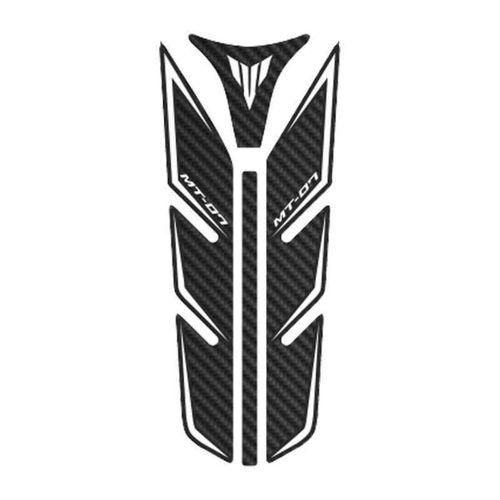 YAMAHA Yamaha Mt07 2018 - 2020 Uyumlu Ara Pad 004