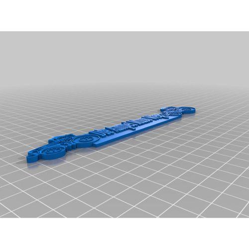 Die Ampel Muss Weg (Bu ürün Sadece Plastik parçadır - Almadan Önce Soru Sorabilirsiniz)