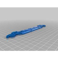 Die Ampel Muss Weg (Bu ürün Sadece Plastik parçadır - Almadan Önce Soru Sorabilirsiniz)