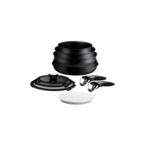 Tefal Ingenio Experience Fusion Core 9x Büyük Tava ve Tencere Seti 11 Parça
