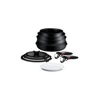 Tefal Ingenio Experience Fusion Core 9x Büyük Tava ve Tencere Seti 11 Parça