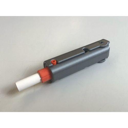 Gravity Tebeşir Kalemi (Bu ürün Sadece Plastik parçadır - Almadan Önce Soru Sorabilirsiniz)