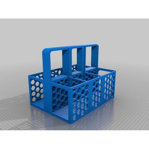 Reçine Şişesi Rafı – 5140355