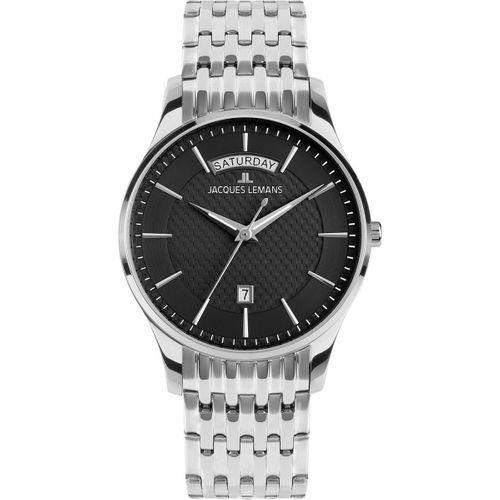 JACQUES LEMANS LONDON 1-2193F ERKEK KOL SAATİ