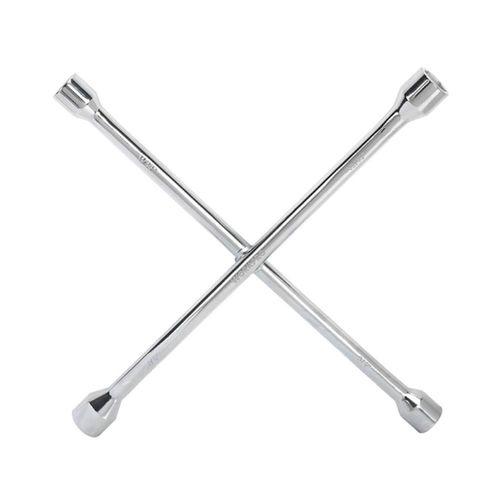 WORKPRO WP314005 17 19 21 23 Cr-V 400mm 4 Kollu Profesyonel Bijon Anahtarı