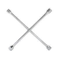 WORKPRO WP314005 17 19 21 23 Cr-V 400mm 4 Kollu Profesyonel Bijon Anahtarı