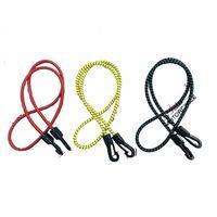 SEVGENT Bağaj Lastiği 10-150 Plastik Kancalı