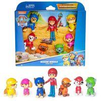 RESCUE WHEELS TEMALI 7Lİ