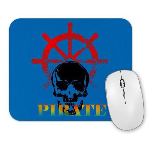 Piratas  Korsanlar Mouse Pad