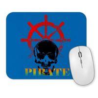 Piratas  Korsanlar Mouse Pad