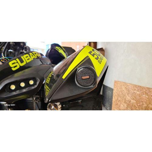 Blinkeradapter Adly Hurricane Tüm Modeller (Bu ürün Sadece Plastik parçadır - Almadan Önce Soru Sorabilirsiniz)