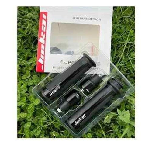 SEVGENT Bd-004 Spor Elcik Baracuda Model Siyah