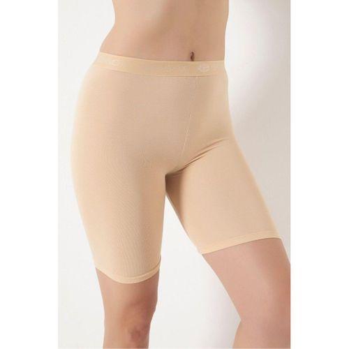 Bambu Kısa Tayt Kadın 944