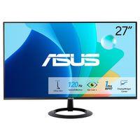 27 ASUS VZ279HG 1MS 120HZ HDMI VGA IPS ÇERÇEVESİZ ULTRA SLIM