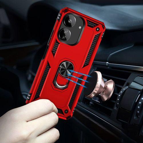 Xiaomi Redmi 13C Kılıf Zore Vega Kapak