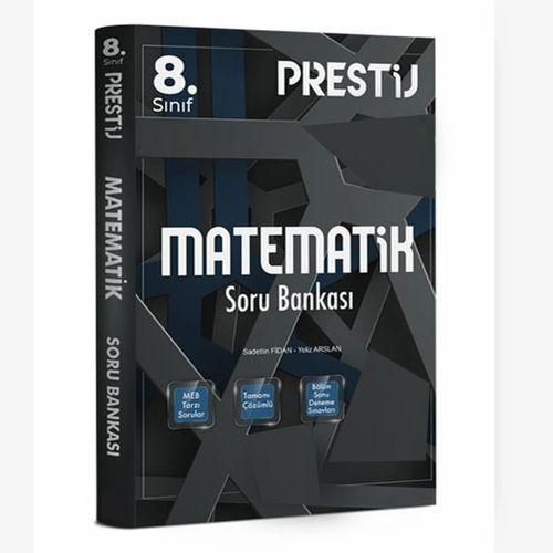 8  Sınıf Matematik MEB Tarzı Sorular Soru Bankası