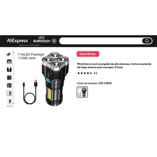 Çin El Feneri Onarım Parçası (Bu ürün Sadece Plastik parçadır - Almadan Önce Soru Sorabilirsiniz)