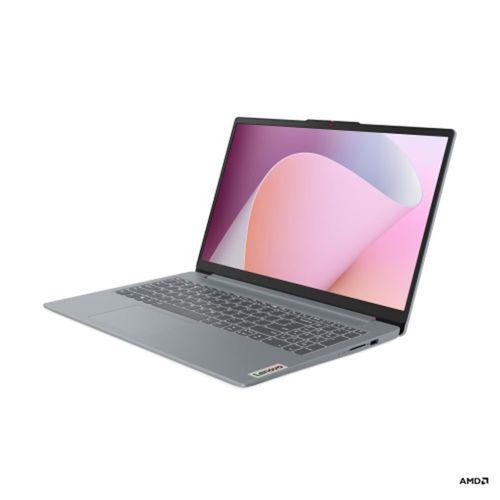 LENOVO 82XM00U8TX, IdeaPad Slim 3 15ABR8, AMD Ryzen 7 5825U, 15,6’’ FHD, 8Gb Ram, 512Gb SSD, Paylaşımlı Ekran Kartı, Free Dos Notebook