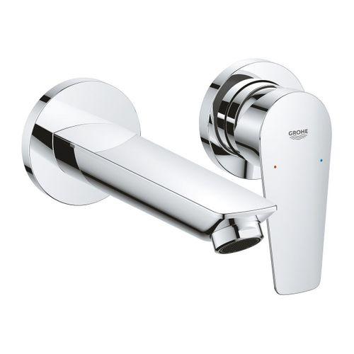 Grohe BauEdge İki Delikli Lavabo Bataryası 20474001