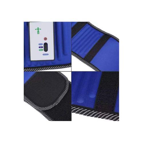 Göbek Eritme Kemeri 5 Motorlu Göbek Eritme Aleti Korsesi Eritme Zayıflama